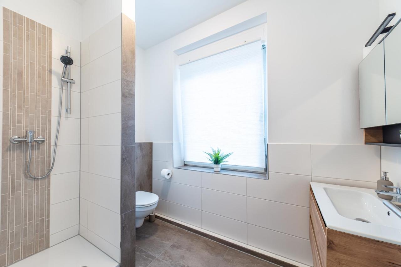 Renoviert Und Modern Daire Nürnberg Dış mekan fotoğraf